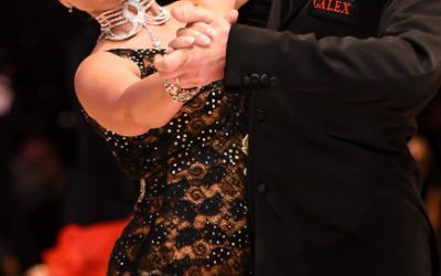 “COME DANCE WITH US” Ballroom, Latin, Country-Western & Swing Social Dance – SAT, February 29, 2020